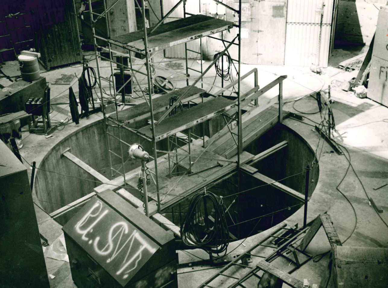 Reactor pressure vessel
